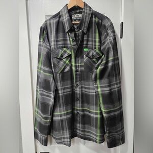 DIXXON - Sublime JAH - XLT